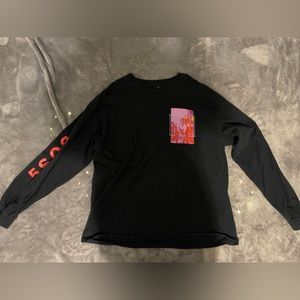 5sos long sleeve